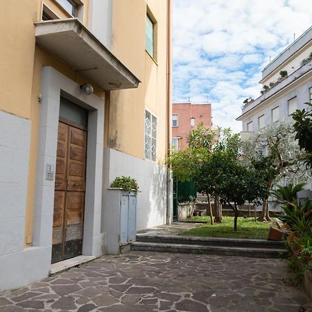 Guest House Sempione Da Giulio Rom Exterior foto